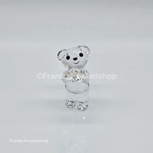Lade das Bild in den Galerie-Viewer, SWAROVSKI SCS Kris Ein Bär Kristall Für Dich 5034222