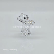 Lade das Bild in den Galerie-Viewer, SWAROVSKI SCS Kris Ein Bär Kristall Für Dich 5034222