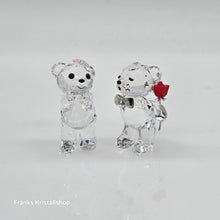 Lade das Bild in den Galerie-Viewer, SWAROVSKI Kris Bär Eine schöne Überraschung 5705324