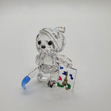 Lade das Bild in den Galerie-Viewer, SWAROVSKI Kris Bär Francois Länderbär Frankreich 883412