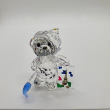 Lade das Bild in den Galerie-Viewer, SWAROVSKI Kris Bär Francois Länderbär Frankreich 883412