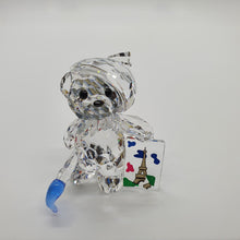 Lade das Bild in den Galerie-Viewer, SWAROVSKI Kris Bär Francois Länderbär Frankreich 883412