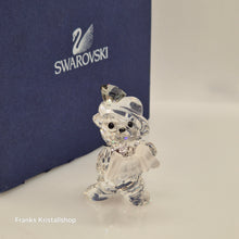 Lade das Bild in den Galerie-Viewer, SWAROVSKI Kris Bär Fritz Länderbär Deutschland 884452