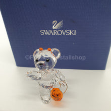 Lade das Bild in den Galerie-Viewer, SWAROVSKI Kris Bär Halloween 1096026