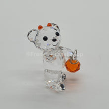 Lade das Bild in den Galerie-Viewer, SWAROVSKI Kris Bär Halloween 1096026