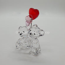 Lade das Bild in den Galerie-Viewer, SWAROVSKI Kris Herzballons 5688514 - 5185778