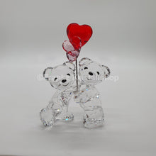 Lade das Bild in den Galerie-Viewer, SWAROVSKI Kris Herzballons 5688514 - 5185778