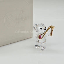 Lade das Bild in den Galerie-Viewer, SWAROVSKI Kris Bär Ich sende dir meine Liebe 5691182
