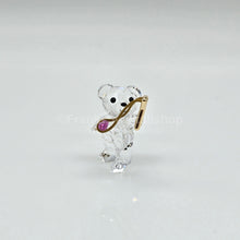 Lade das Bild in den Galerie-Viewer, SWAROVSKI Kris Bär Ich sende dir meine Liebe 5691182