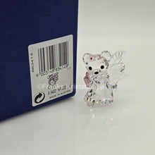 Lade das Bild in den Galerie-Viewer, SWAROVSKI Kris Bär Kumiko Länderbär Japan 883414