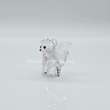 Lade das Bild in den Galerie-Viewer, SWAROVSKI Kris Bär Kumiko Länderbär Japan 883414