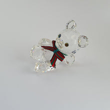 Lade das Bild in den Galerie-Viewer, SWAROVSKI Kris Bär liegend 174957
