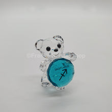 Lade das Bild in den Galerie-Viewer, SWAROVSKI Kris Bär Sternzeichen Schütze Zodiak 5396288