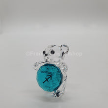 Lade das Bild in den Galerie-Viewer, SWAROVSKI Kris Bär Sternzeichen Schütze Zodiak 5396288