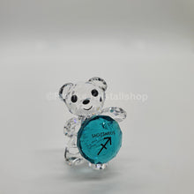 Lade das Bild in den Galerie-Viewer, SWAROVSKI Kris Bär Sternzeichen Schütze Zodiak 5396288