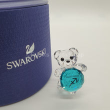 Lade das Bild in den Galerie-Viewer, SWAROVSKI Kris Bär Sternzeichen Schütze Zodiak 5396288