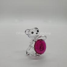 Lade das Bild in den Galerie-Viewer, SWAROVSKI Kris Bär Sternzeichen Krebs Zodiak 5396299