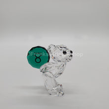 Lade das Bild in den Galerie-Viewer, SWAROVSKI Kris Bär Sternzeichen Stier Zodiak 5396295