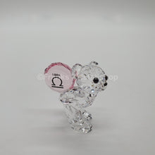 Lade das Bild in den Galerie-Viewer, SWAROVSKI Kris Bär Sternzeichen Waage Zodiak 5396284