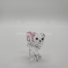 Lade das Bild in den Galerie-Viewer, SWAROVSKI Kris Bär Sternzeichen Waage Zodiak 5396284
