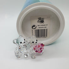 Lade das Bild in den Galerie-Viewer, SWAROVSKI Kris Bär Verliebt 5004526