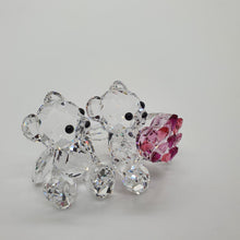 Lade das Bild in den Galerie-Viewer, SWAROVSKI Kris Bär Verliebt 5004526
