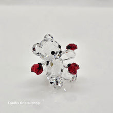 Lade das Bild in den Galerie-Viewer, SWAROVSKI Kris Bär Viel Glück Marienkäfer 5675983