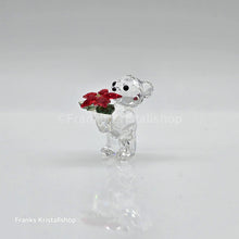 Lade das Bild in den Galerie-Viewer, SWAROVSKI Kris Bär Weihnachten 2012 Weihnachtsstern 1139967