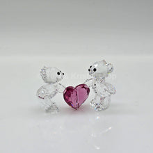 Lade das Bild in den Galerie-Viewer, SWAROVSKI Kris Bär Traumpartner - A Perfect Match 5690970