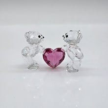 Lade das Bild in den Galerie-Viewer, SWAROVSKI Kris Bär Traumpartner - A Perfect Match 5690970