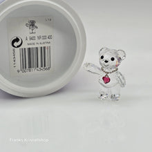 Lade das Bild in den Galerie-Viewer, SWAROVSKI Kris Bär 20. Geburtstag 20th Anniversary 1143456