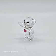 Lade das Bild in den Galerie-Viewer, SWAROVSKI Kris Bär 20. Geburtstag 20th Anniversary 1143456