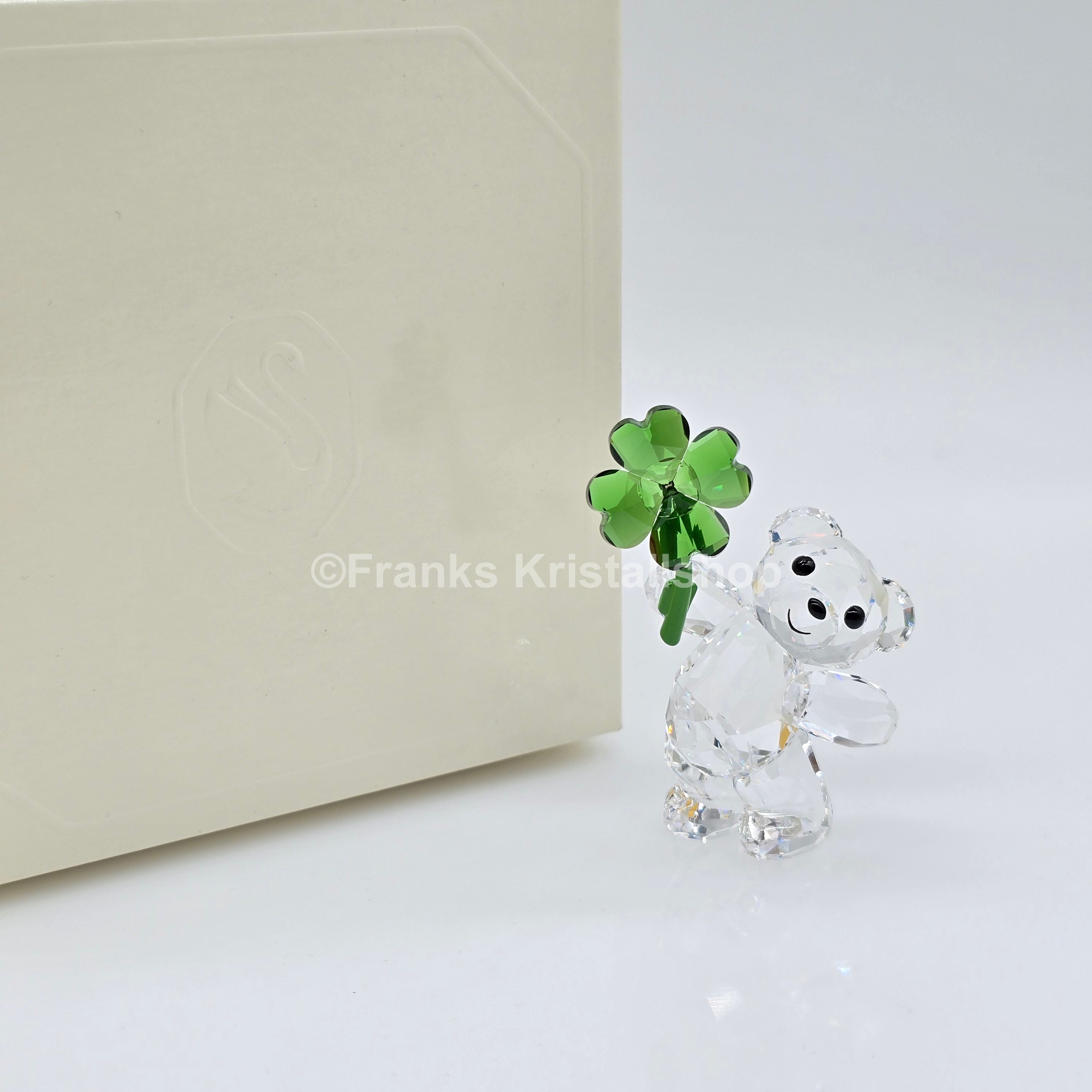 SWAROVSKI Kris Bear Lucky Charm 5720034 (5557537) – Franks