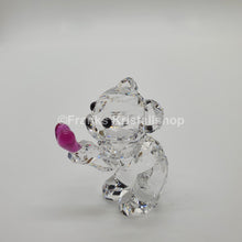 Lade das Bild in den Galerie-Viewer, SWAROVSKI Kris Bär Kusshand 1016623