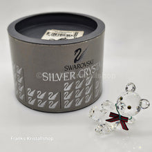 Lade das Bild in den Galerie-Viewer, SWAROVSKI Kris Bär liegend 174957