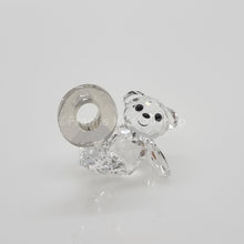 Lade das Bild in den Galerie-Viewer, SWAROVSKI Kris Bär - Nummer 0 Null 5063334