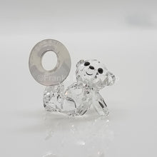 Lade das Bild in den Galerie-Viewer, SWAROVSKI Kris Bär - Nummer 0 Null 5063334