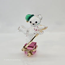 Lade das Bild in den Galerie-Viewer, SWAROVSKI Kris Bär Weihnachten 2024 Festtage 5682555