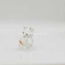 Lade das Bild in den Galerie-Viewer, SWAROVSKI Kris Bär mit Honigtopf ohne Schleife 213068