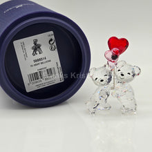 Lade das Bild in den Galerie-Viewer, SWAROVSKI Kris Herzballons 5688514 - 5185778