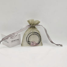 Lade das Bild in den Galerie-Viewer, SWAROVSKI Kristallwelten Kette Rosa Herz