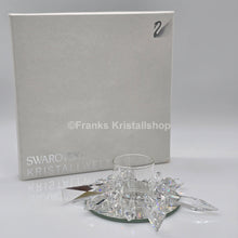 Lade das Bild in den Galerie-Viewer, SWAROVSKI Kristallwelten Sonderausgabe Votivkerzenhalter Kerzenhalter 902117