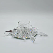 Lade das Bild in den Galerie-Viewer, SWAROVSKI Kristallwelten Sonderausgabe Votivkerzenhalter Kerzenhalter 902117