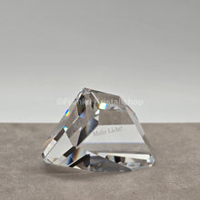 Lade das Bild in den Galerie-Viewer, SWAROVSKI Kristallwelten Exclusiv Kristall "Mehr Licht" 5732611 (803510)