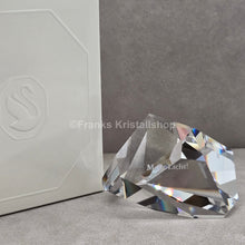 Lade das Bild in den Galerie-Viewer, SWAROVSKI Kristallwelten Exclusiv Kristall "Mehr Licht" 5732611 (803510)