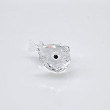 Lade das Bild in den Galerie-Viewer, SWAROVSKI Kugelfisch Neu 5282028