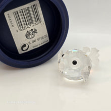 Lade das Bild in den Galerie-Viewer, SWAROVSKI Kugelfisch Mittel 012724