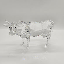 Lade das Bild in den Galerie-Viewer, SWAROVSKI Kuh 905775 oU
