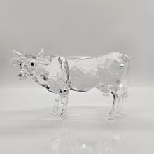 Lade das Bild in den Galerie-Viewer, SWAROVSKI Kuh 905775 oU
