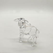 Lade das Bild in den Galerie-Viewer, SWAROVSKI Lamm 651875